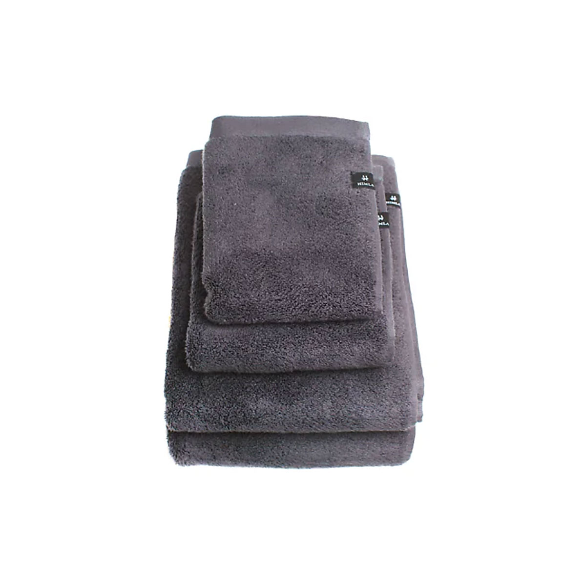 Handduk Himla Maxime Slate