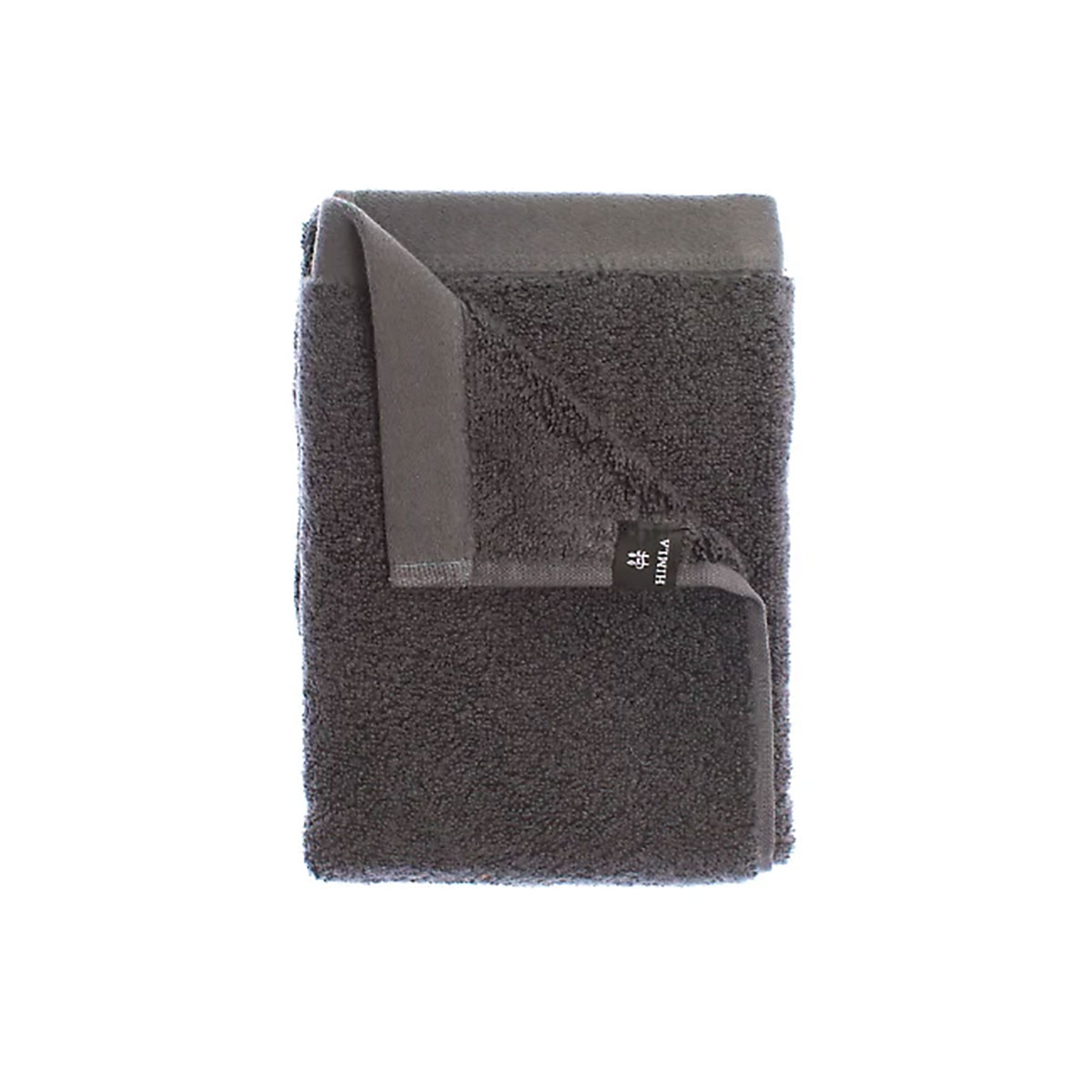 Handduk Himla Maxime Slate