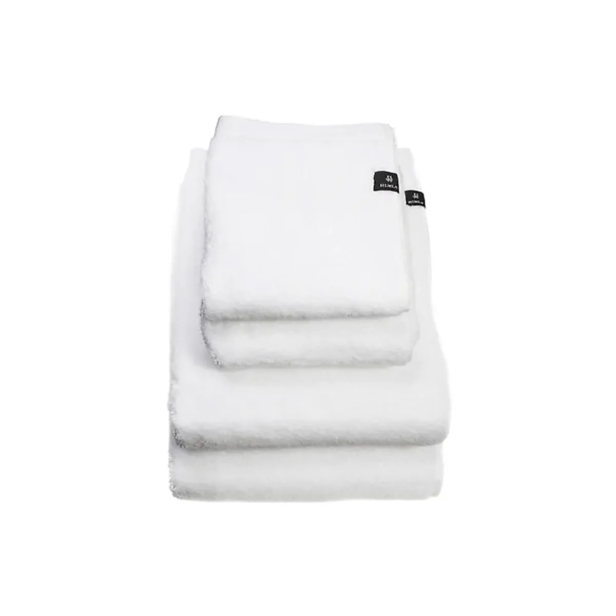 Handduk Himla Maxime White