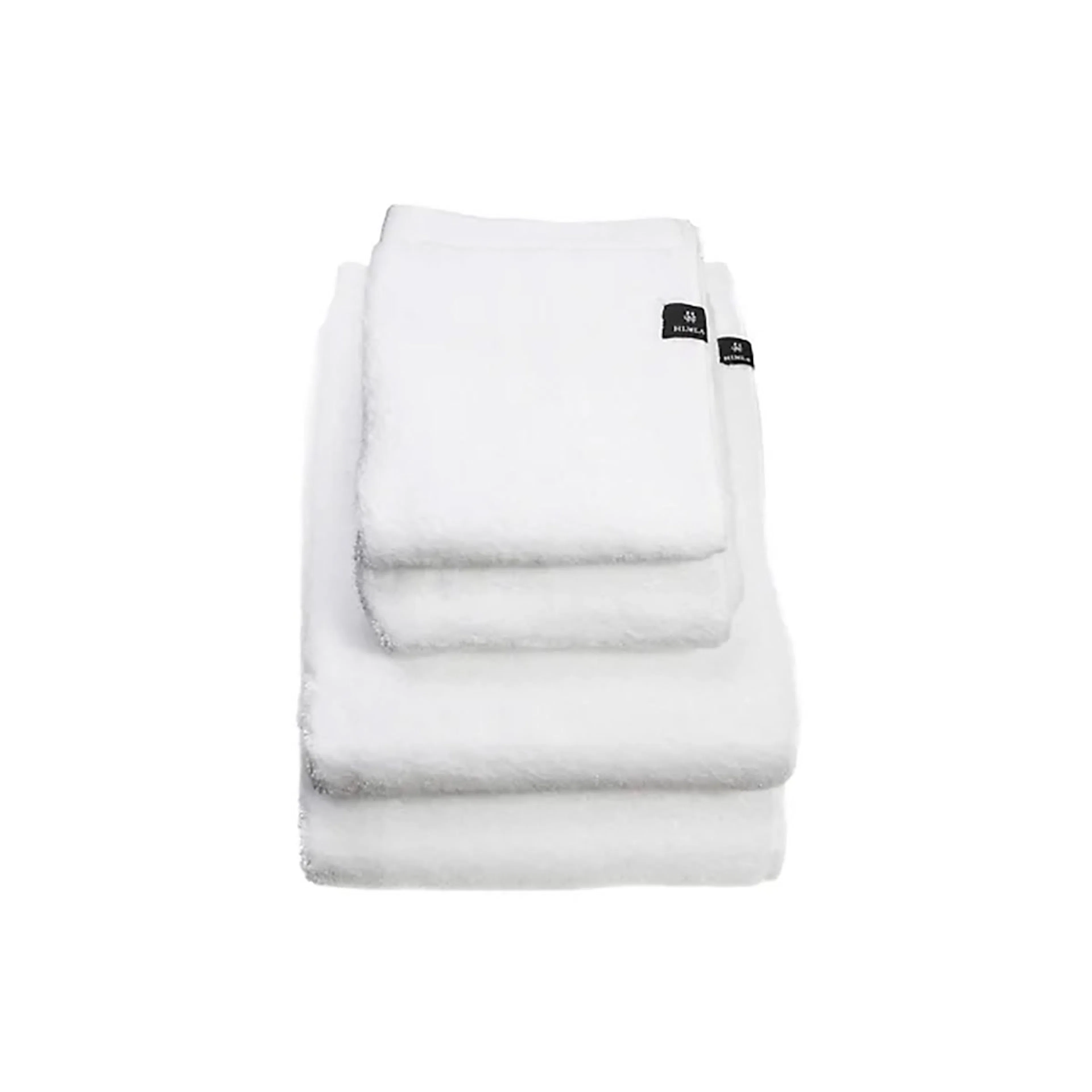 Handduk Himla Maxime White