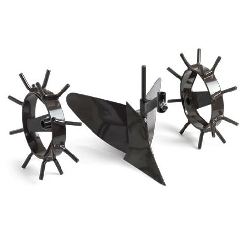 McCulloch Kupplog med järnhjul till PFT55-170R