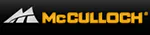 McCulloch logo