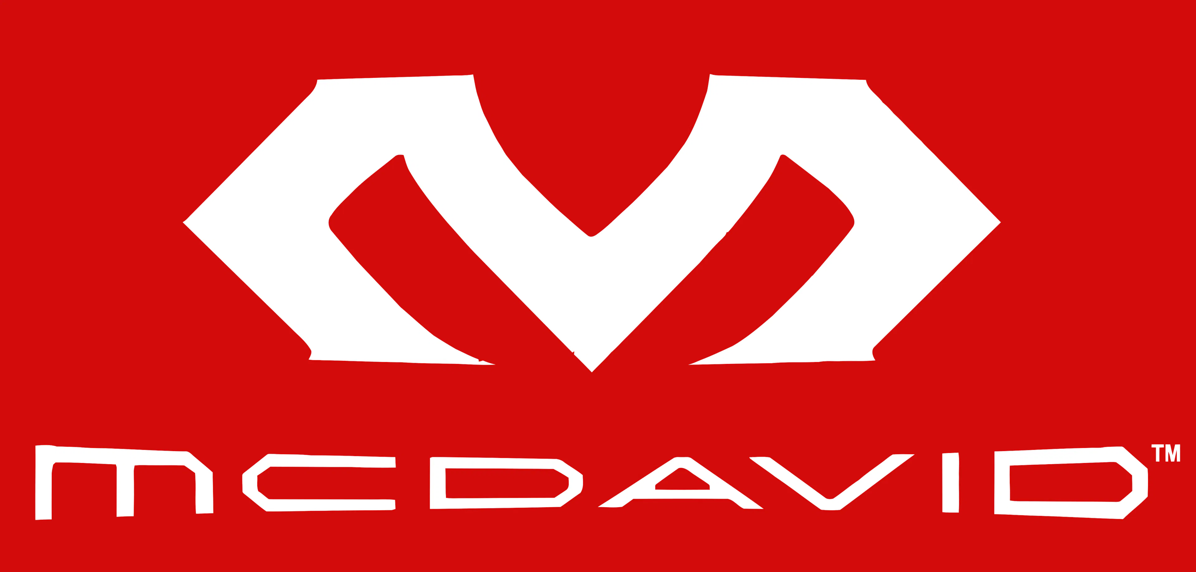 McDavid logo