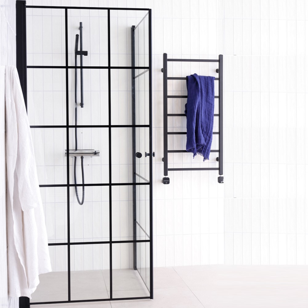 Duschhörn Alterna Lusso Chess