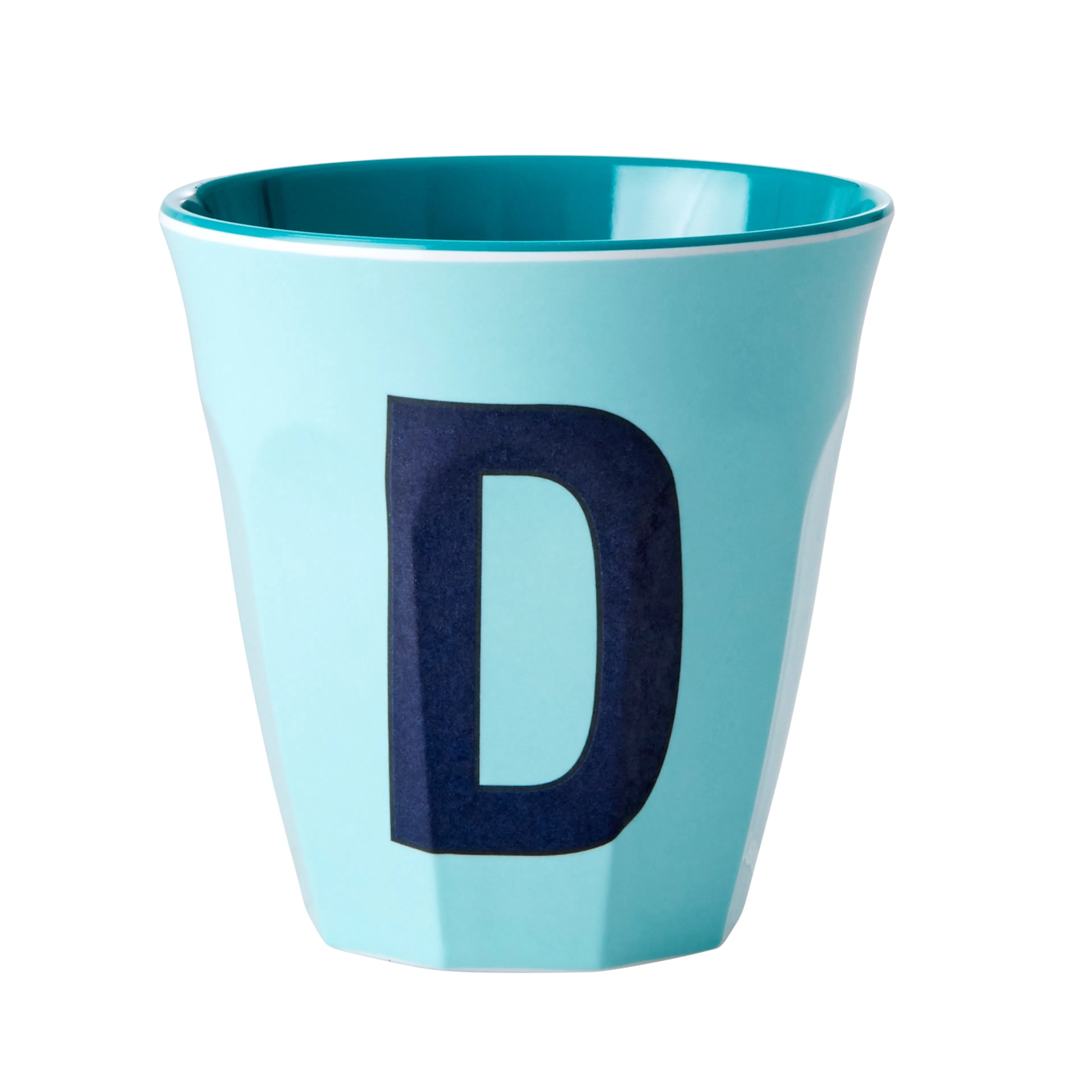 Blå