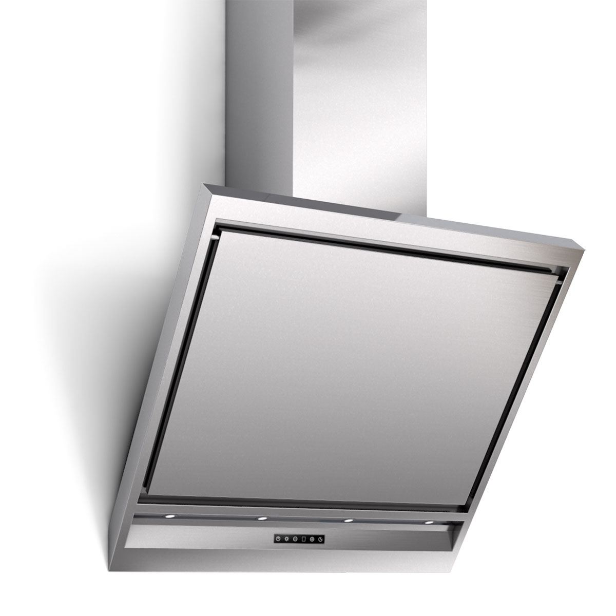 Köksfläkt Tovenco Miami Vägghängd