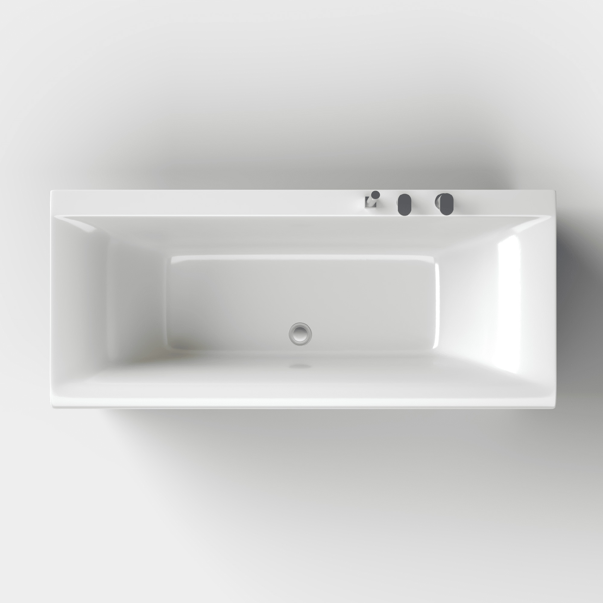 Badkar Comfornette Miami