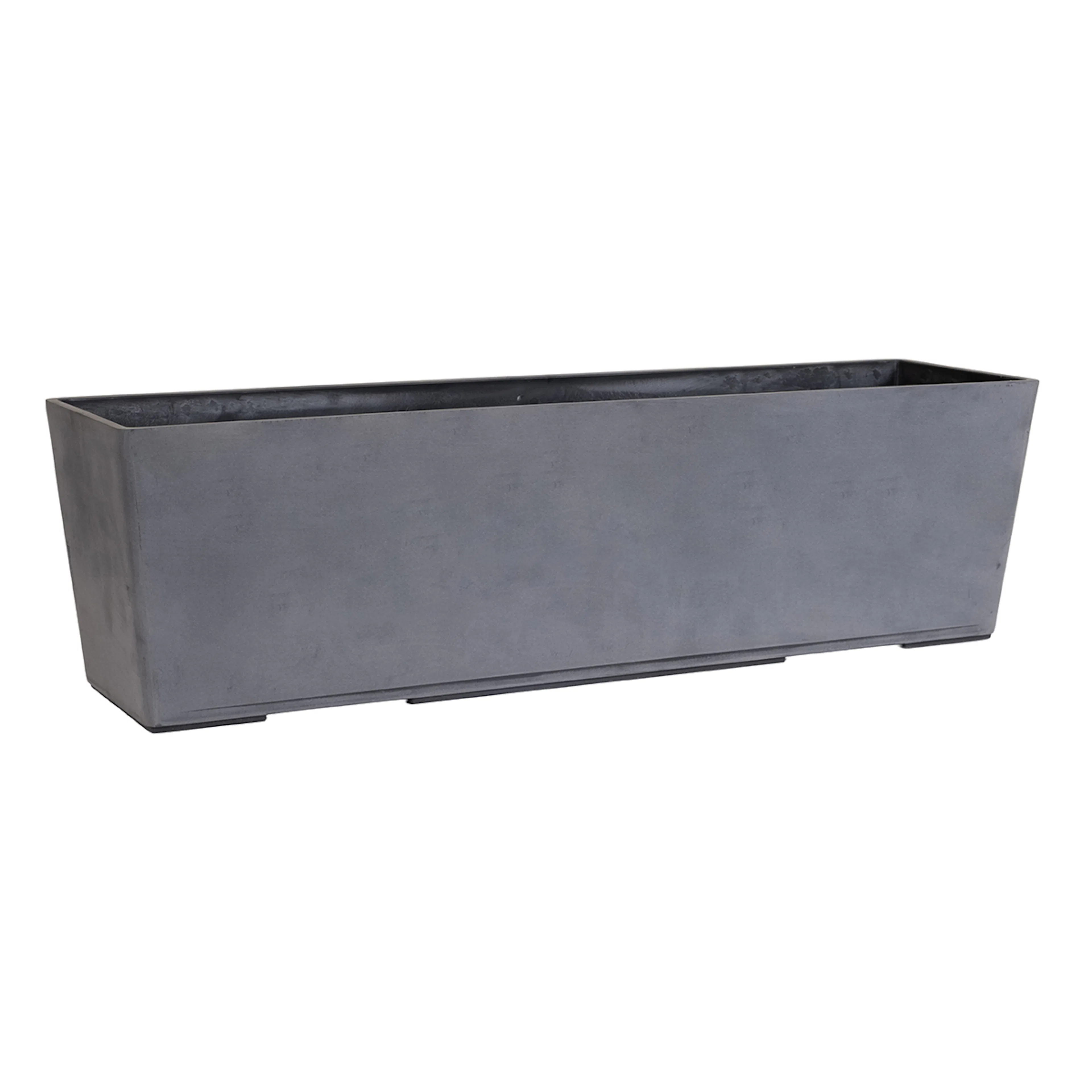 Kruka Greenline Michelangelo 60x15 Antracit