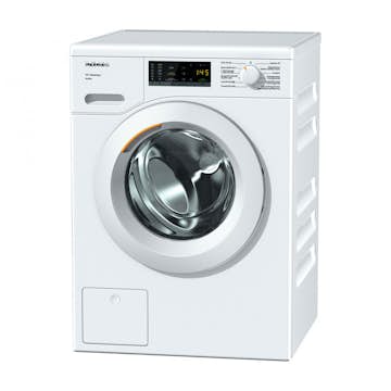 Tvättmaskin Miele WSA023WCS NDS LW