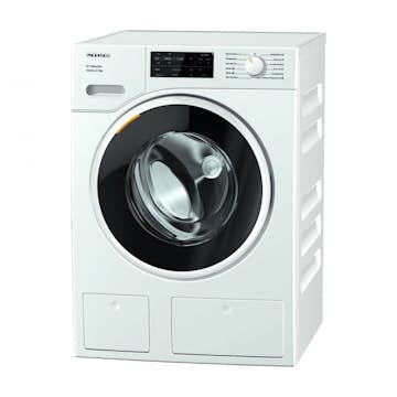 Tvättmaskin Miele WSG663WCS NDS LW
