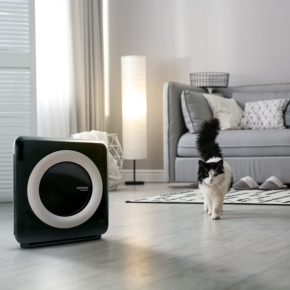 Luftrenare Coway Airmega Mighty