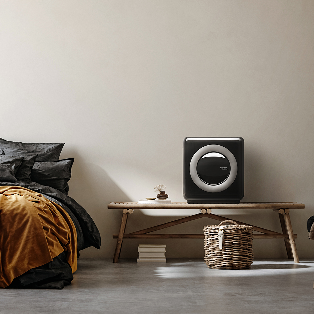 Luftrenare Coway Airmega Mighty