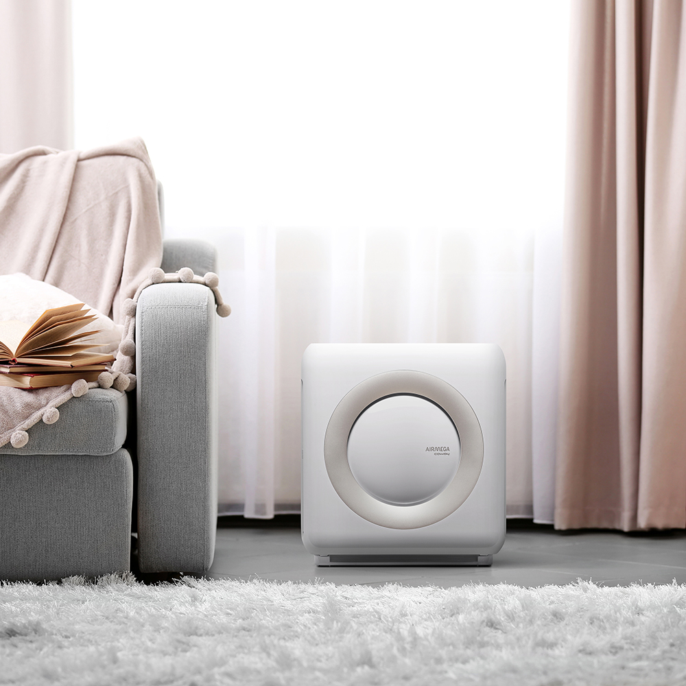 Luftrenare Coway Airmega Mighty