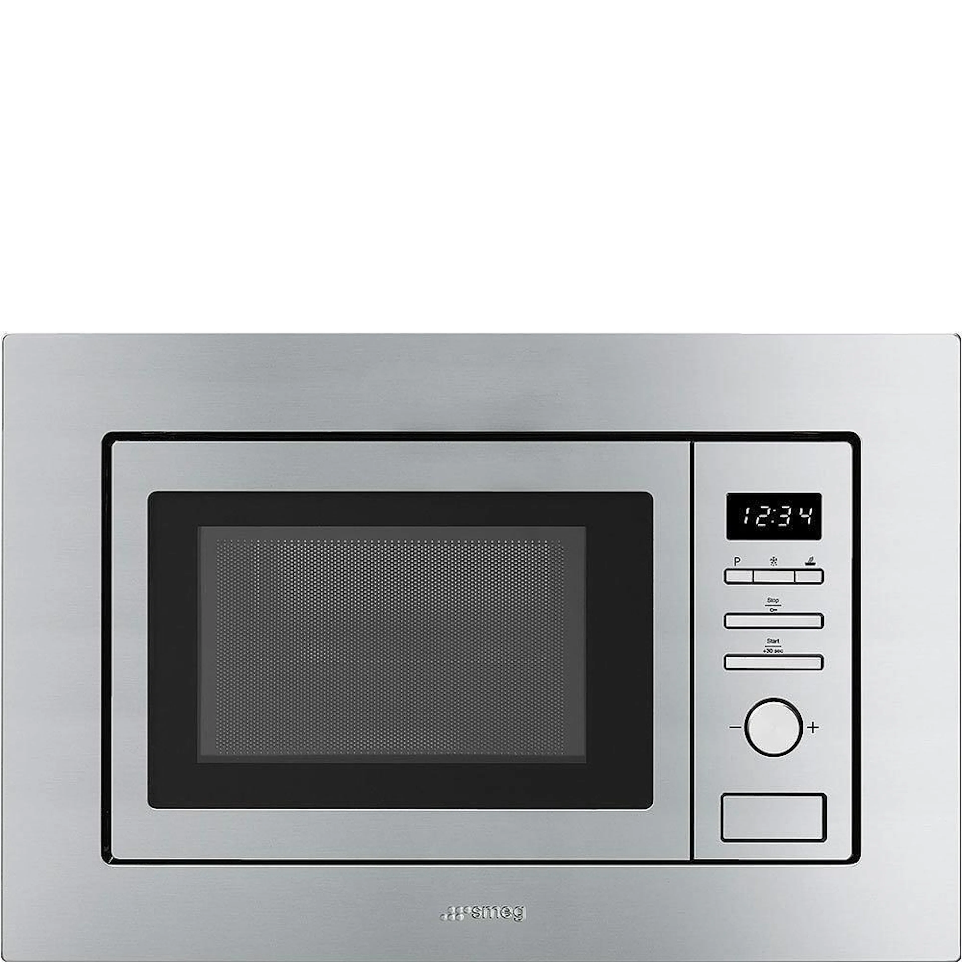 Mikrovågsugn Smeg FMI020X