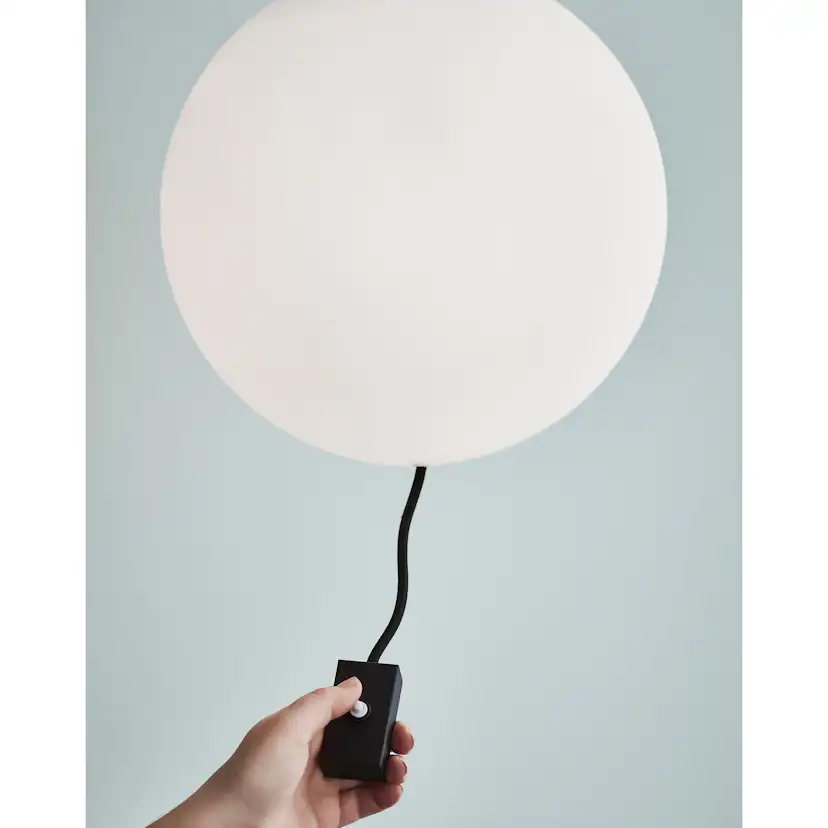 Taklampa Markslöjd Here 3L