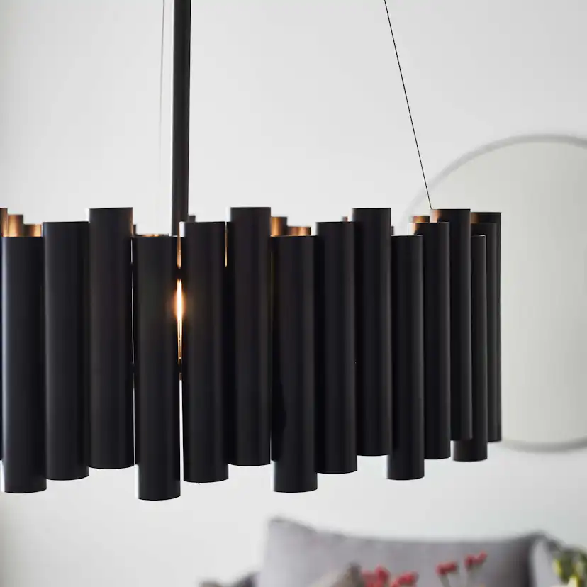 Taklampa Markslöjd Level