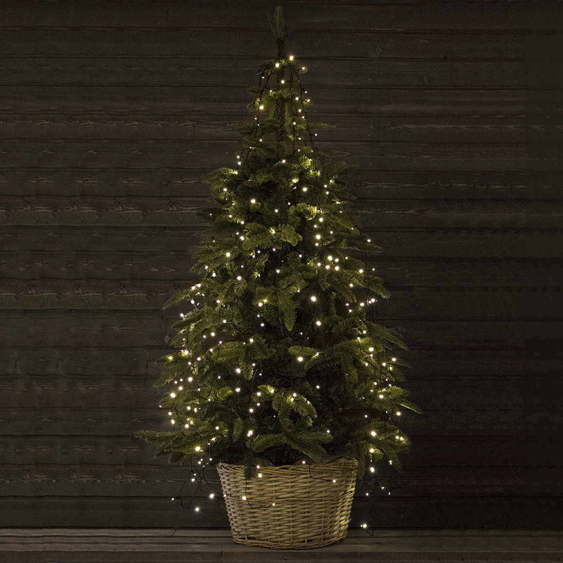 Ljusslinga Markslöjd Smart