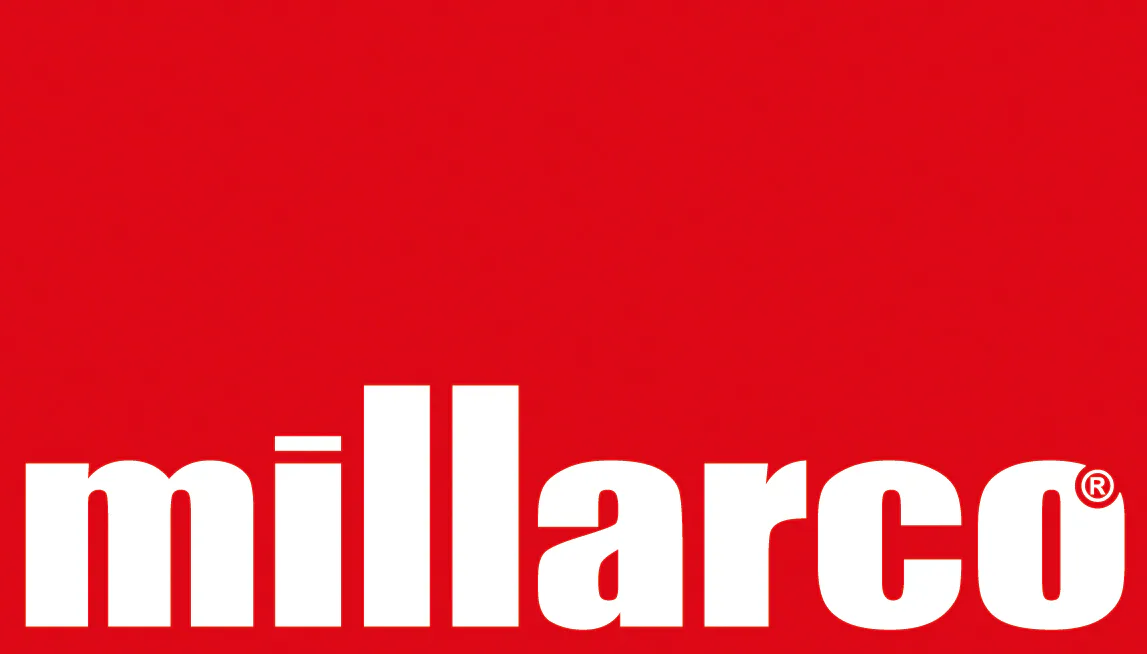 Millarco logo