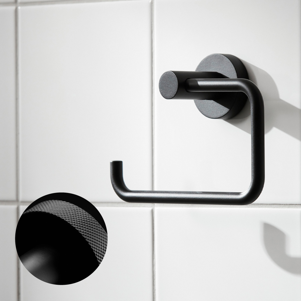 Toalettpappershållare Miller Badrum Bond Diamond