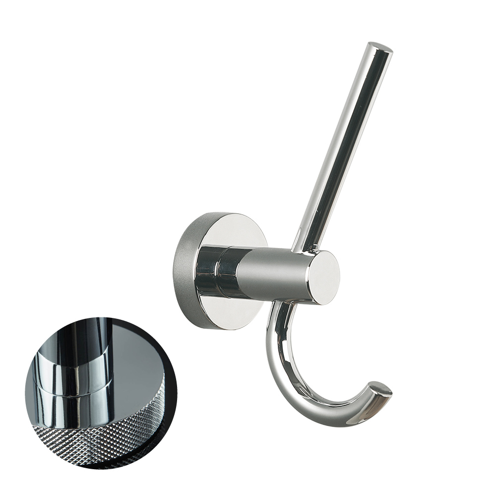 Klädkrok Miller Badrum Bond Diamond