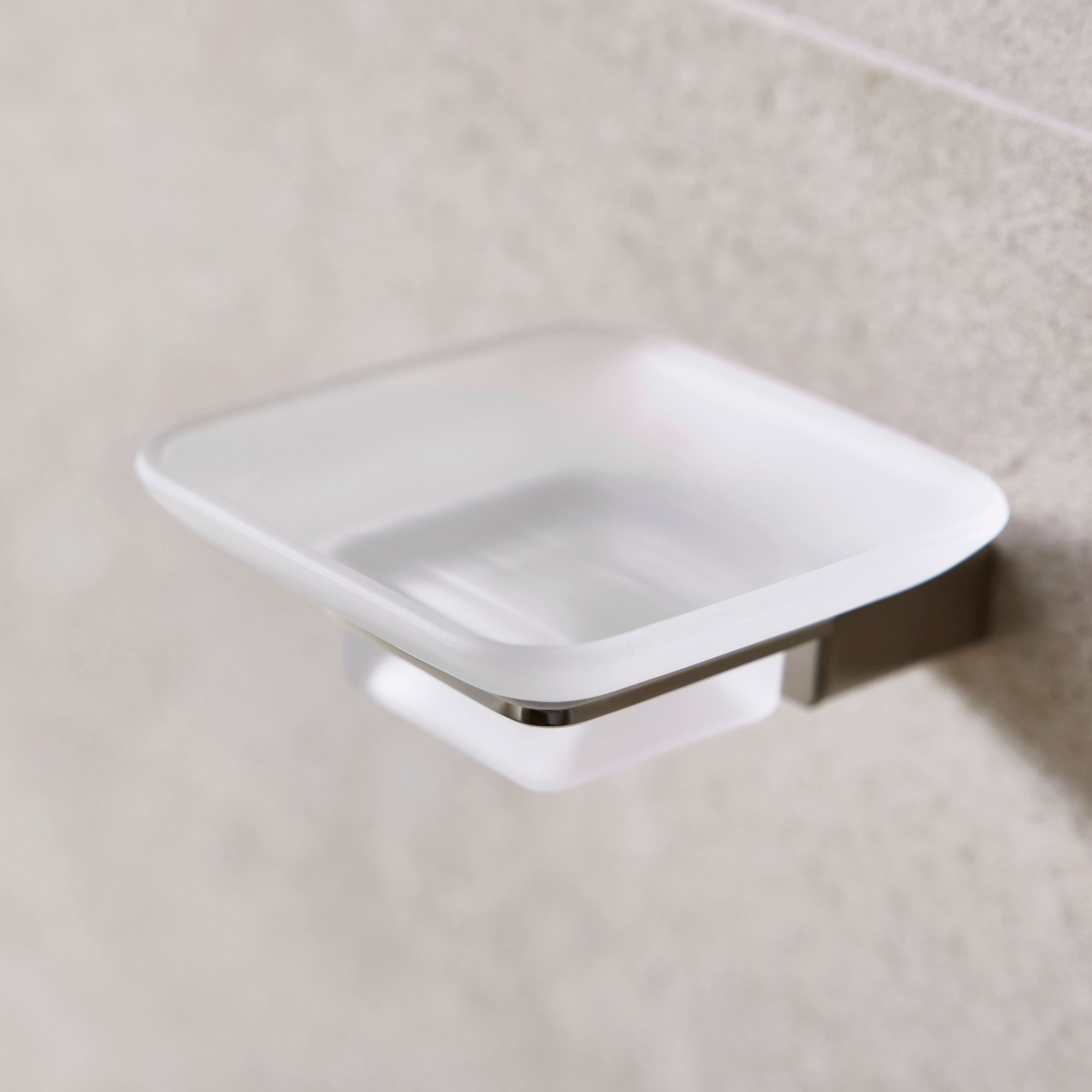 Tvålkopp Miller Badrum Miami