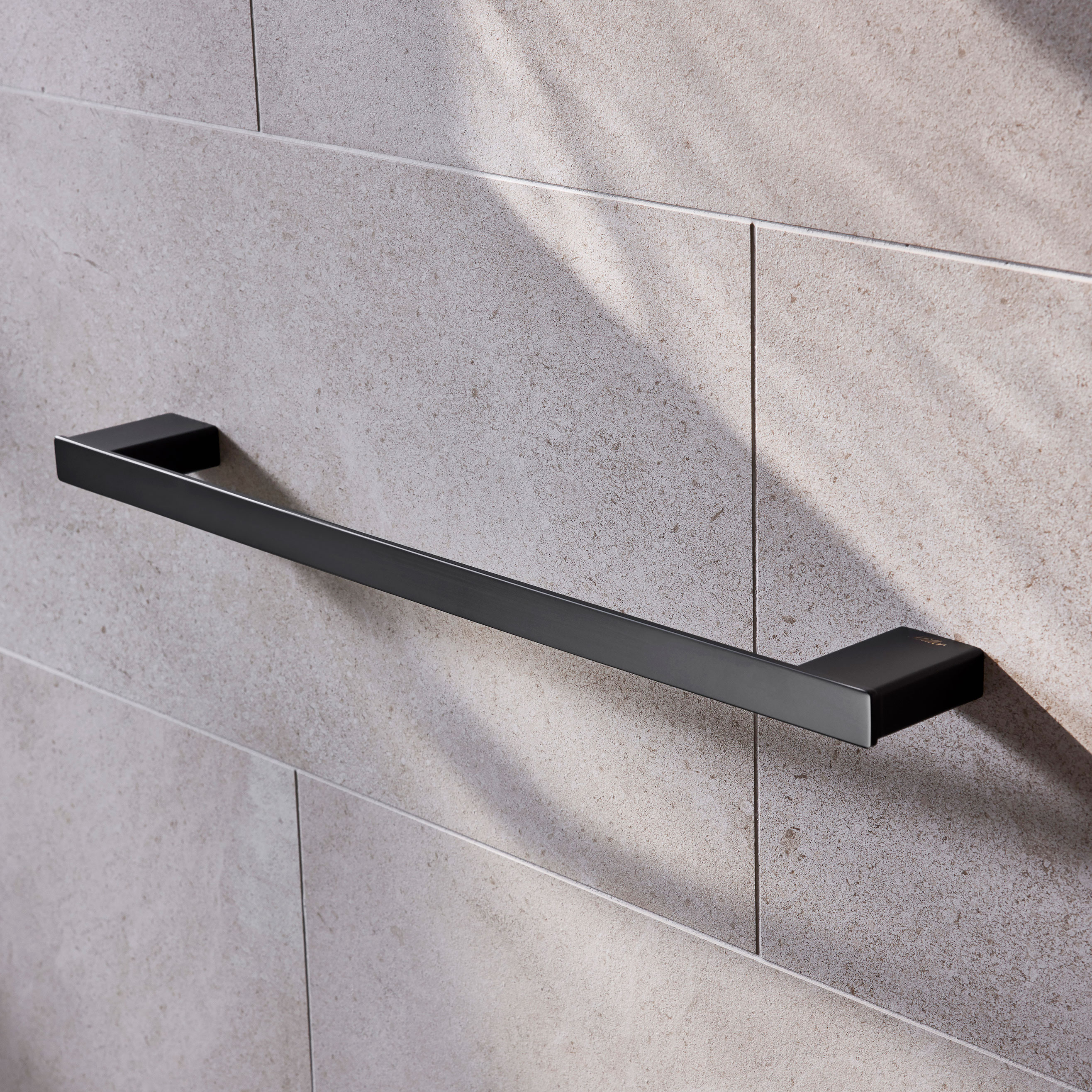 Handduksstång Miller Badrum Miami