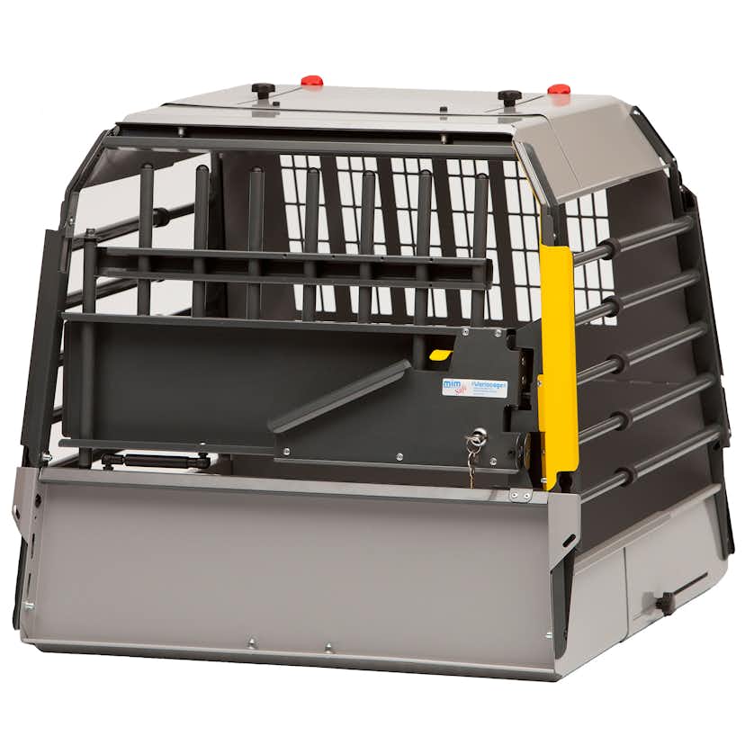 Hundbur MIM VarioCage Compact XL