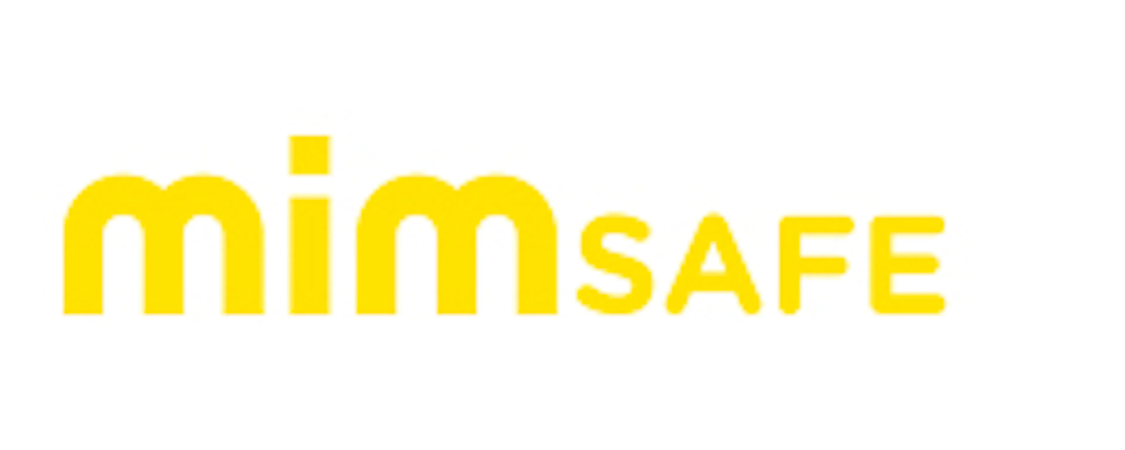MIM logo