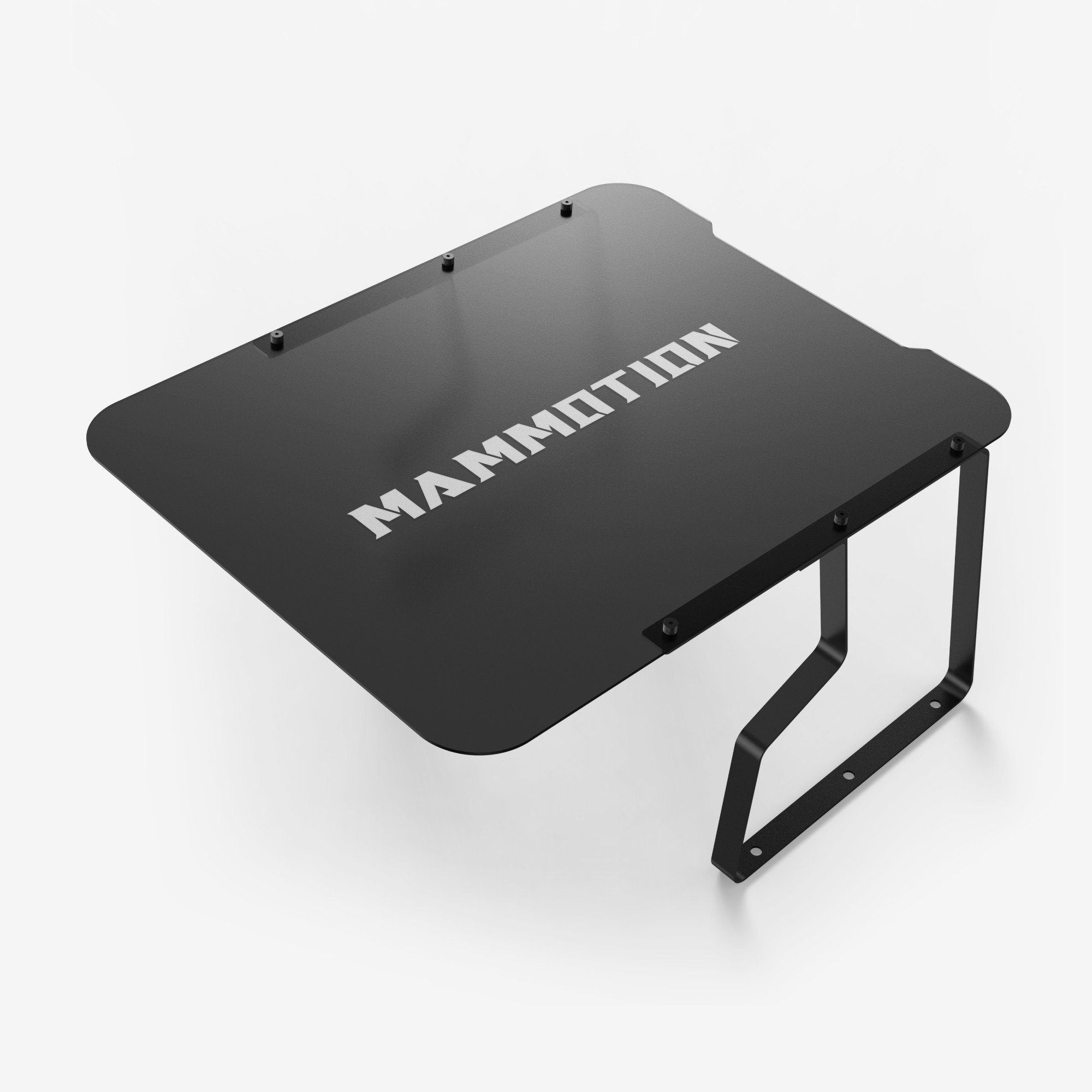 Garage Mammotion Mini Hus till Robotgräsklippare