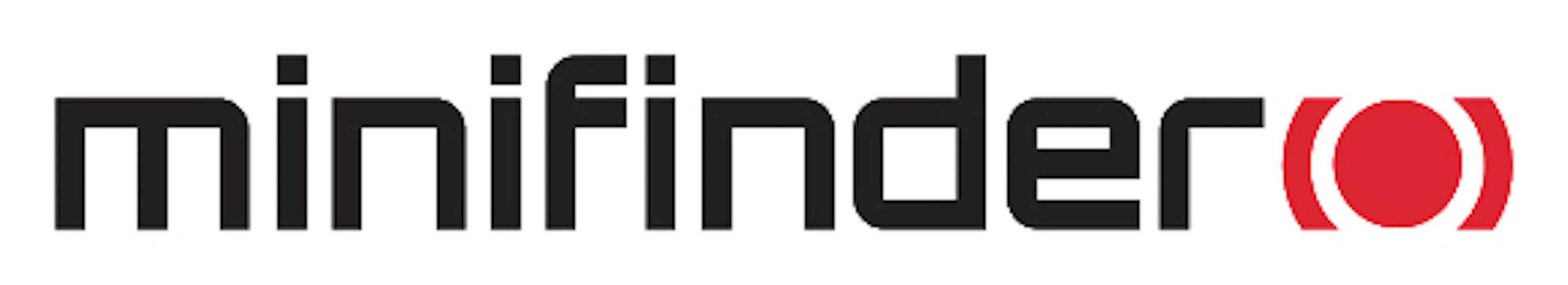 Minifinder logo