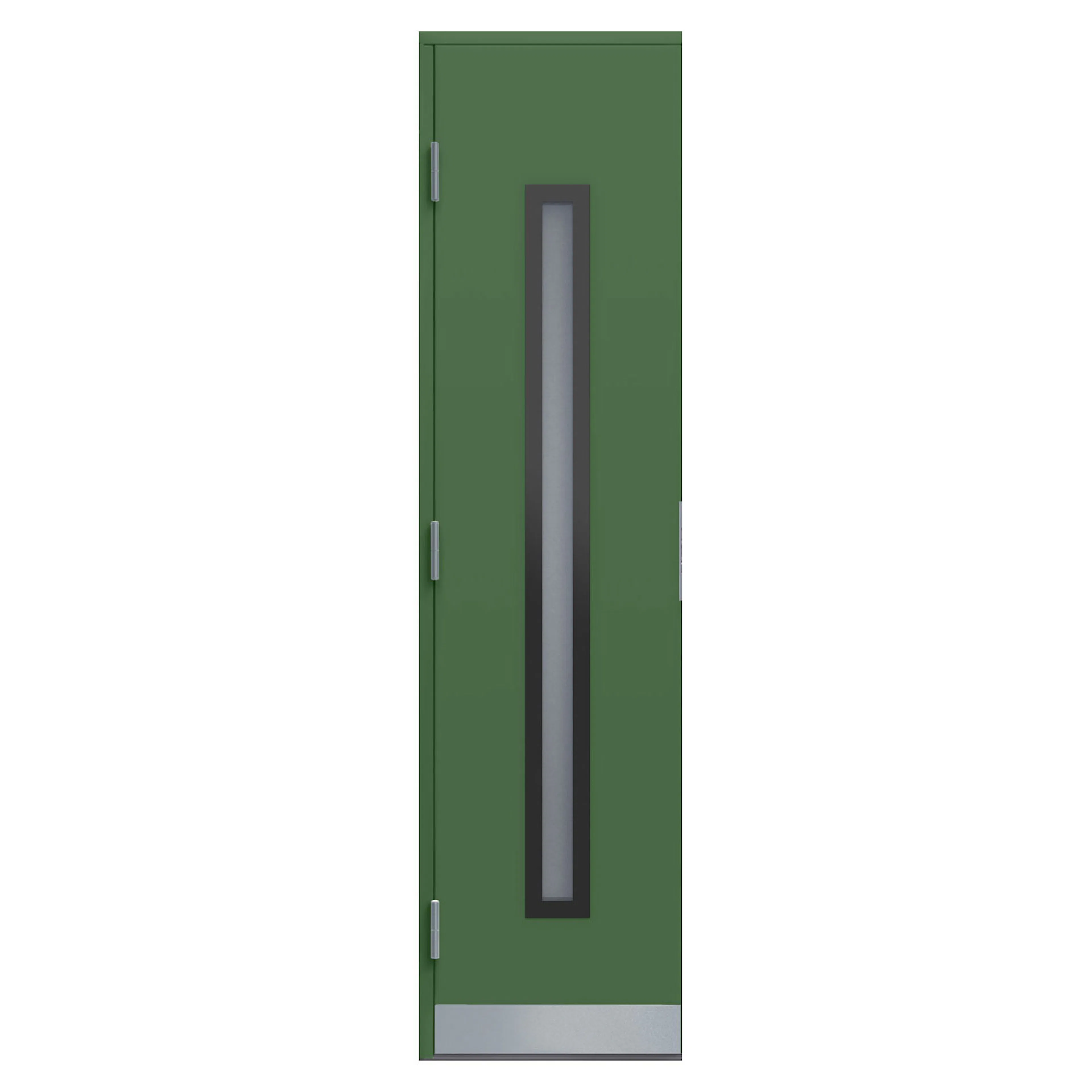 S-5020-G30Y, Grön