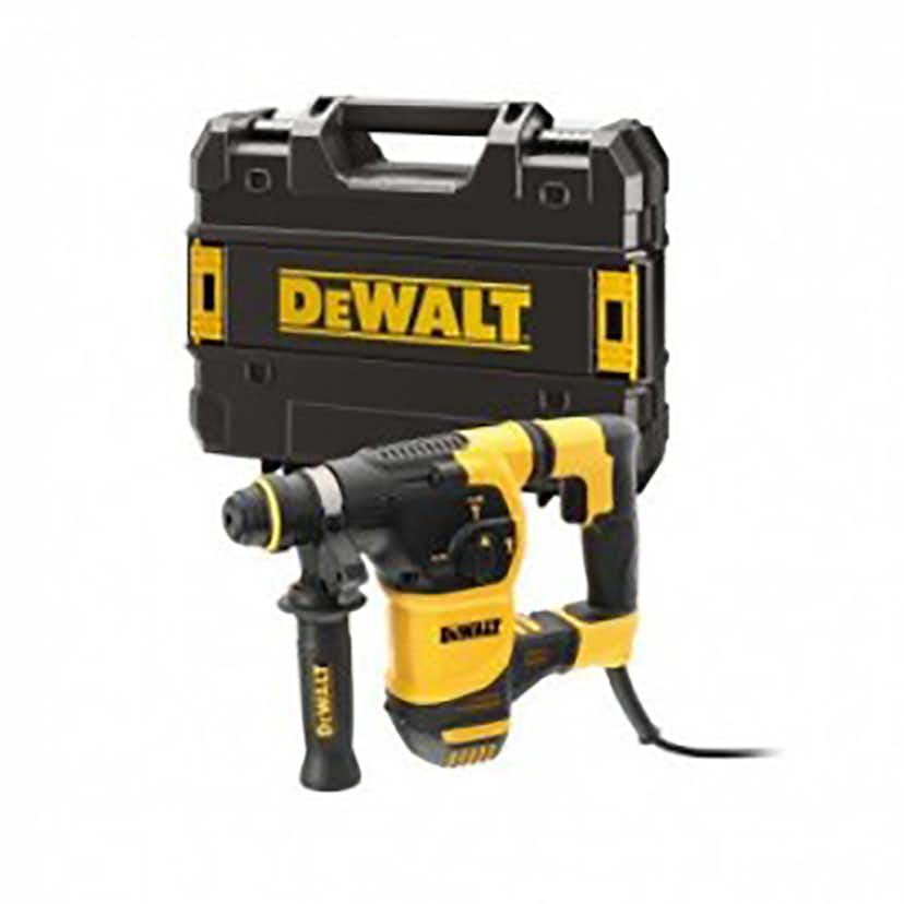 Borrhammare DeWalt D25333K 28 mm SDS-PLUS 3Kg