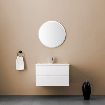 Möbelpaket Bathlife Eufori med Spegel