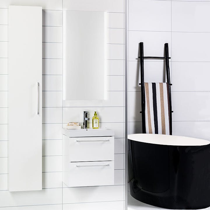 Billiga möbelpaket badrum Billiga möbelpaket badrum