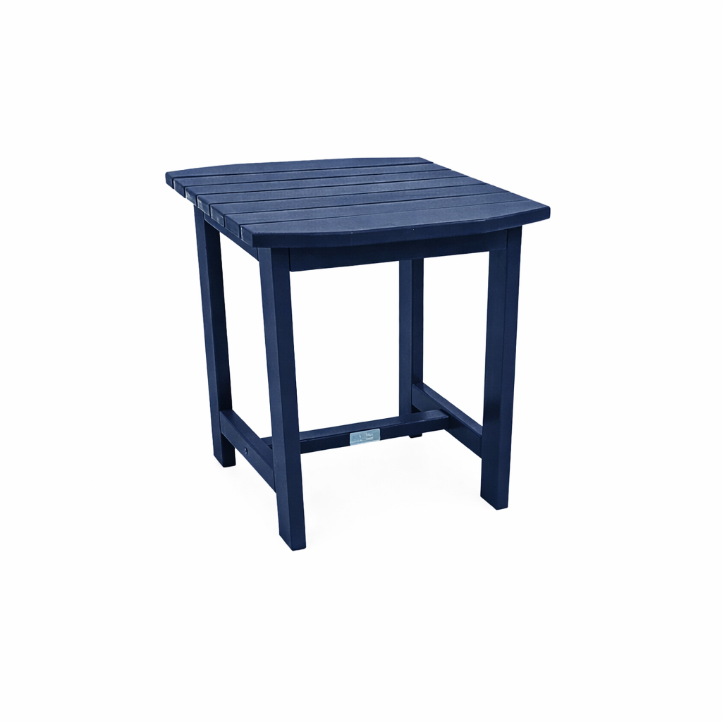 Sidobord Eden Wood Mölle Träbord Ute