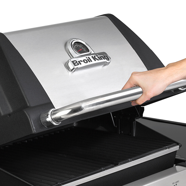 Gasolgrill Broil King Monarch 320