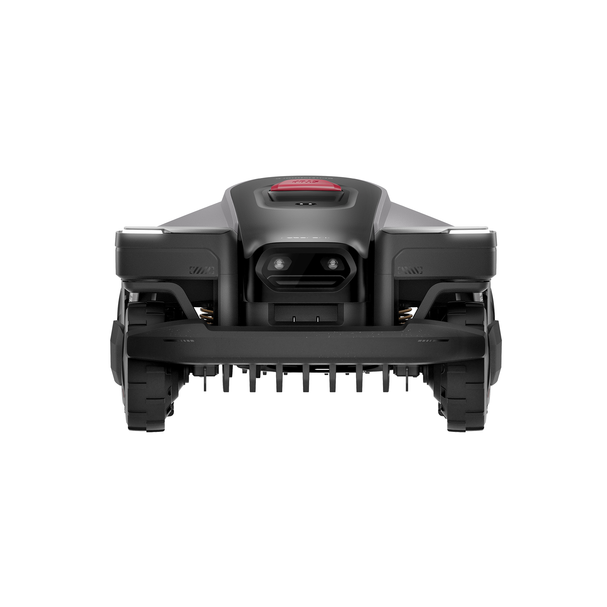 Robotgräsklippare Roborock RockMow Z130 4WD