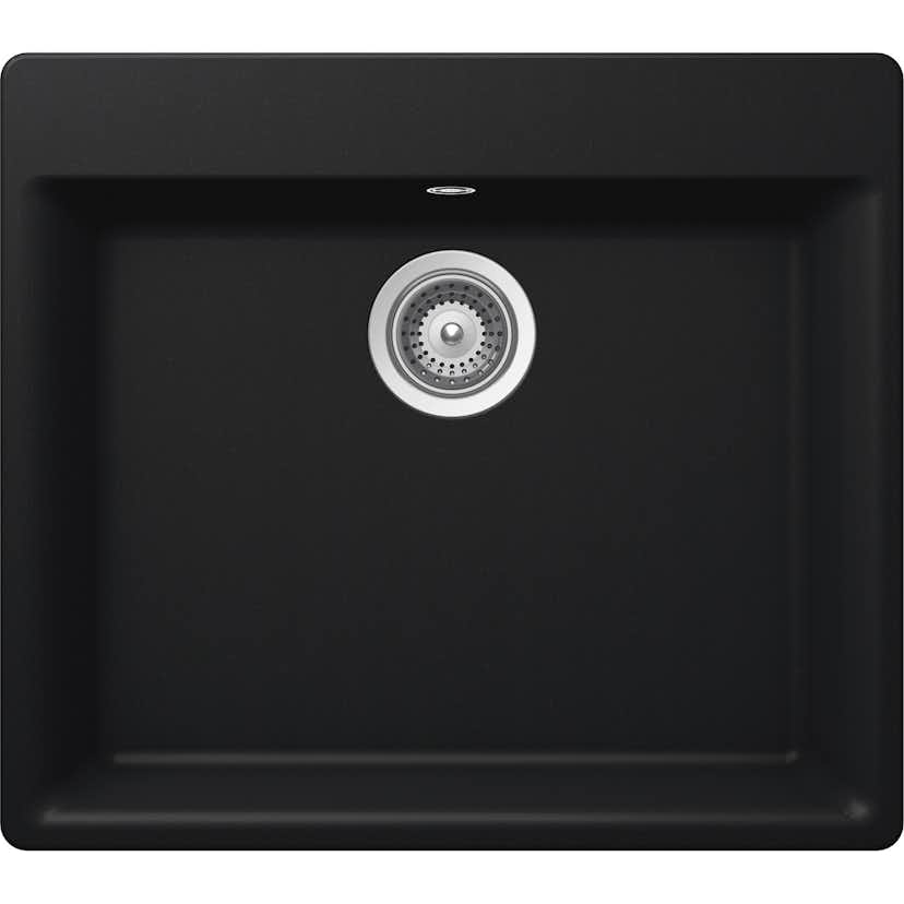 Diskho Intra Mono 530 Svart