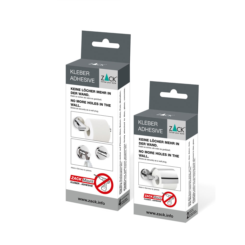Monteringsklister Zack