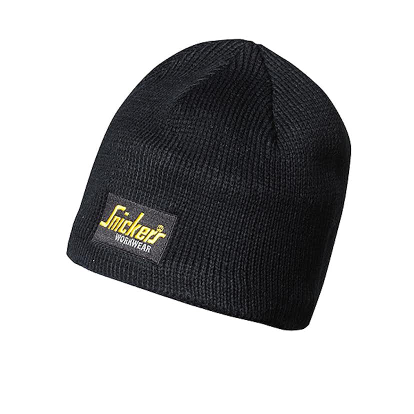 Mössa Snickers Workwear 9084
