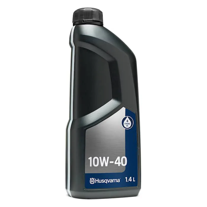 Motorolja Husqvarna 10W/40