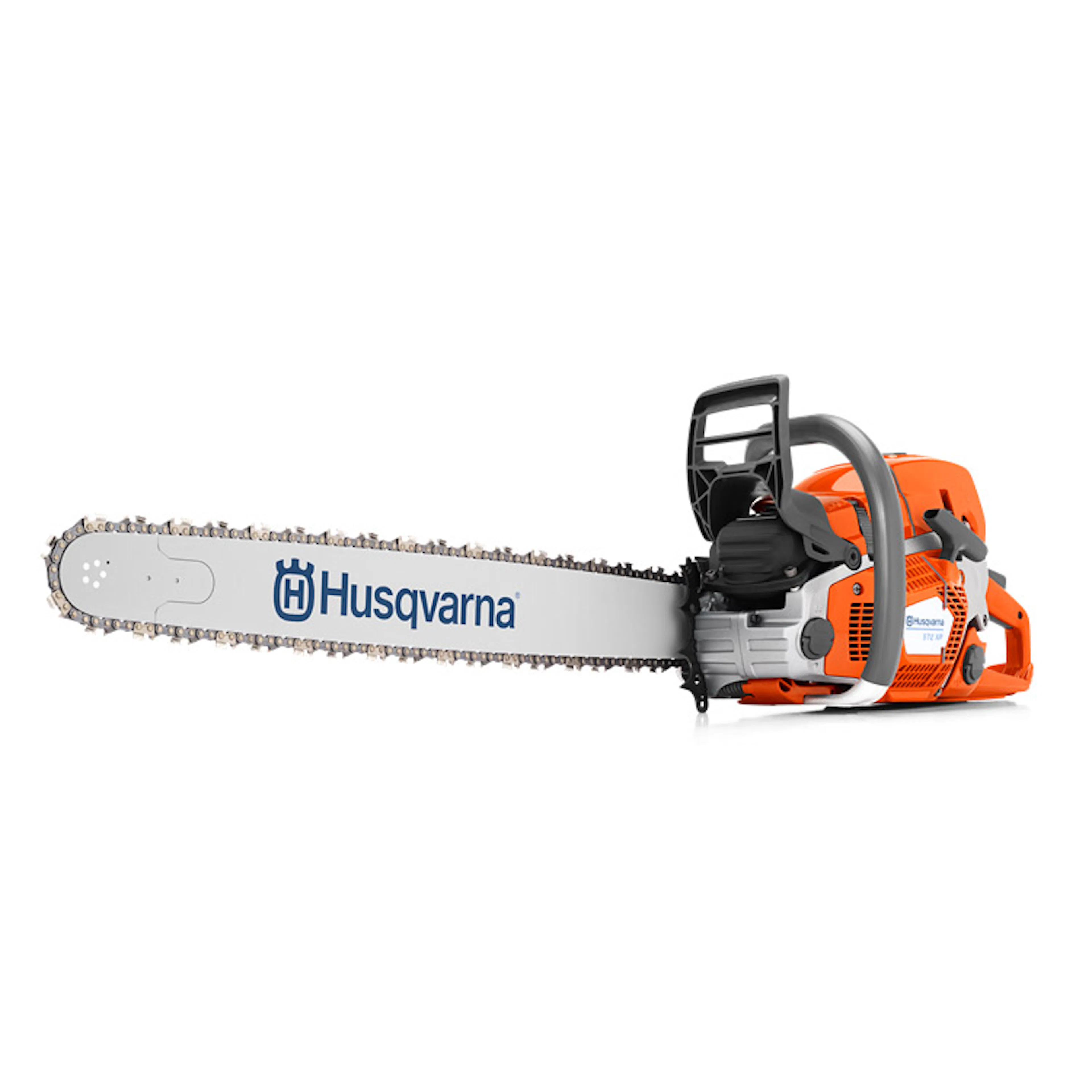 Motorsåg Husqvarna 572XPG Motorkropp