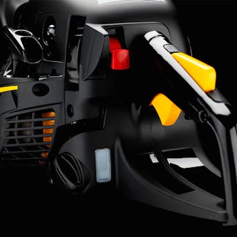 Motorsag elite cs410 Motorsag elite cs410