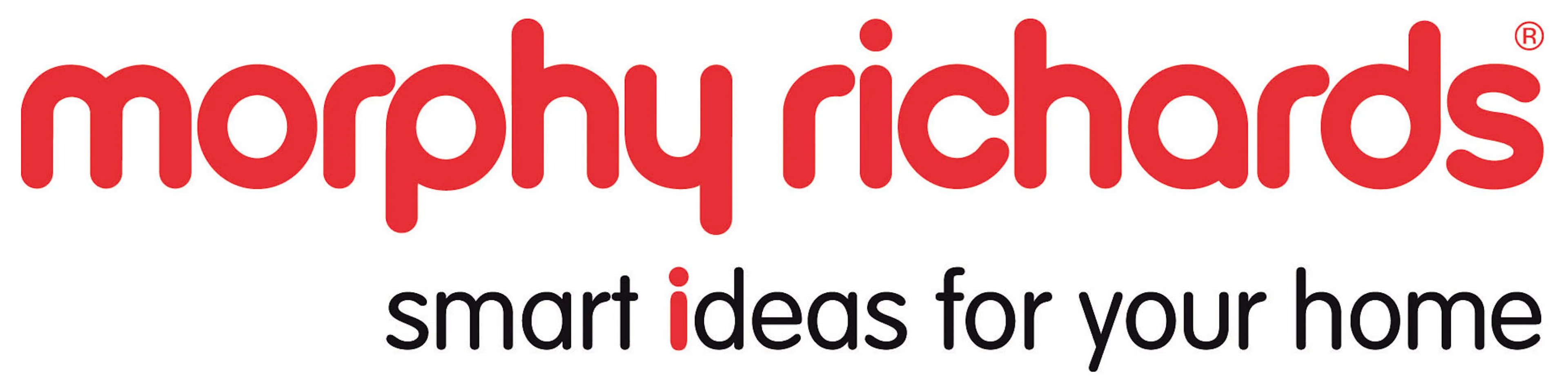Morphy Richards logo