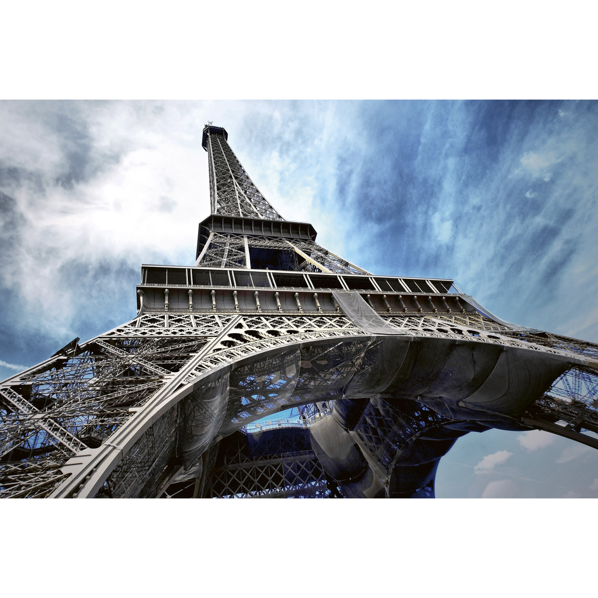 Tapet Dimex Eiffel Tower