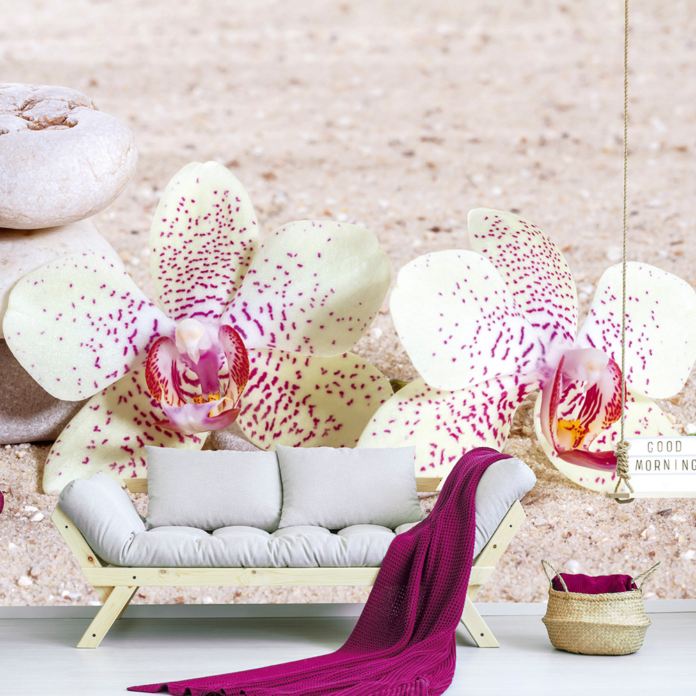 Tapet Dimex Zen Balance