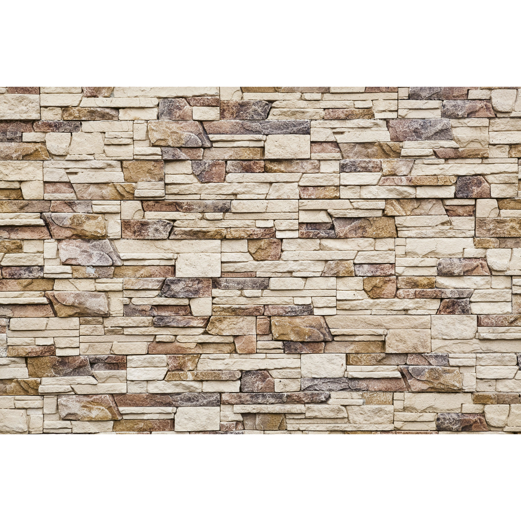 Tapet Dimex Stone Wall