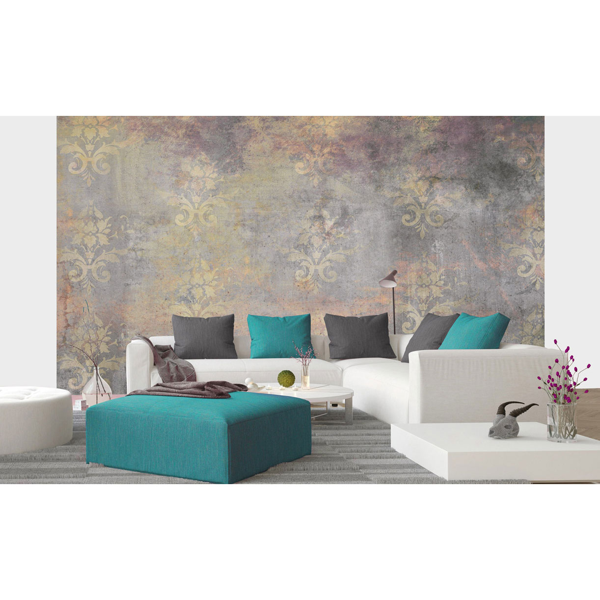 Fototapet Dimex Beautiful Pattern Abstract