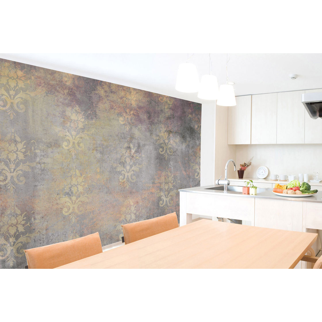 Fototapet Dimex Beautiful Pattern Abstract