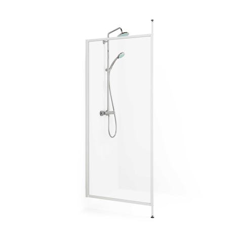 Skärmvägg balkong Skärmvägg balkong